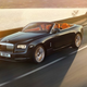 Illustration for article titled The New Rolls-Royce Dawn Is A Soft Top Because Soft Tops Are True Luxury